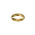 827334-0109|Buy Chopard Timeless Wedding Band 4 mm Yellow Gold Size 52