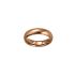 827335-5109 | Buy Chopard Timeless Wedding Band 5 mm Rose Gold Size 52