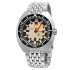 Doxa Army Stainless Steel Bezel Date Automatic 42.5 mm 785.10.031.10