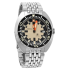 Doxa Army Stainless Steel Bezel Date Automatic 42.5 mm 785.10.031.10