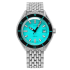 799.10.241.10 | Doxa Sub 200 Aquamarine Date Automatic 42 mm watch. Buy Online