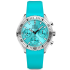 797.10.241.25 | Doxa SUB 200 C-Graph II Aquamarine Chronograph Automatic 42 mm watch. Buy Online