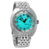 Doxa Sub 300 Aquamarine Date Automatic 42.5 mm 821.10.241.10