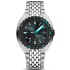 830.10.241.10 | Doxa Sub 300 Beta Aquamarine Date Automatic 42.5 mm watch. Buy Online