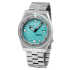 Doxa Sub 600T Aquamarine Date Automatic 40 mm 862.10.241.10