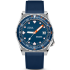 861.10.201.32 | Doxa Sub 600T Caribbean Date Automatic 40 mm watch. Buy Online