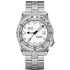 862.10.011.10 | Doxa Sub 600T Whitepearl Date Automatic 40 mm watch. Buy Online