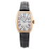 5850 (SC) 5N WH BL | Franck Muller Cintree Curvex 45 x 32 mm watch. Buy Online