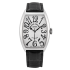 5851 (SC) AC WH BLK  | Franck Muller Cintree Curvex 45 x 32 mm watch. Buy Online