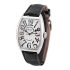 Franck Muller Cintree Curvex 5851 (SC) AC WH BLK