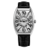 6850 B SC DT V AL AC | Franck Muller Cintree Curvex 34 x 47 mm watch.