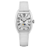 7500 SC AT FO (L) AC WH WH | Franck Muller Cintree Curvex Automatic Moon Lady watch. Buy Online