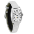 Franck Muller Cintree Curvex Automatic Moon Lady 7500 SC AT FO (L) AC WH WH