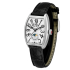 Franck Muller Cintree Curvex Automatic Moon Lady 7500 SC AT FO L CR (D) AC WH BLK