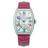 5850 CH COL DRM AC | Franck Muller Cintree Curvex Crazy Hours watch.