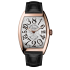 Franck Muller Crazy Hours Rose Gold 45 x 32 mm 5850 CH 5N SIL BLK | Watches of Mayfair