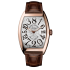 Franck Muller Crazy Hours Rose Gold 45 x 32 mm 5850 CH 5N SIL BR | Watches of Mayfair