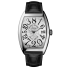 Franck Muller Crazy Hours White Gold 45 x 32 mm 5850 CH-OG-SIL BLK | Watches of Mayfair