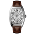 Franck Muller Crazy Hours White Gold 45 x 32 mm 5850 CH-OG-SIL BRW | Watches of Mayfair