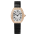 5002 S QZ (D3) 5N WH BLK | Franck Muller Heart Quartz Rose Gold Ladies 34.5 x 39.8 mm watch. Buy Online