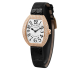 Franck Muller Heart Quartz Rose Gold Ladies 5002 S QZ (D3) 5N WH BLK