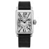 905 SC AT DT FO CR D (LTD) AC WH BLK | Franck Muller Long Island 23 x 40.2 mm watch. Buy Online