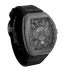 Franck Muller Vanguard 44 x 53.7 mm V 45 CC DT BR (NR) TT BLK V4 BLK