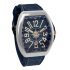 Franck Muller Vanguard Yachting 44 x 53.7 mm V 45 SC DT YACHT STG (BL) AC BL BL