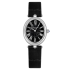 FC-200MPB2V6 | Frederique Constant Art Deco Steel 30 x 25 mm watch. Buy Online