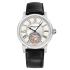 FC-930EM3H6 | Frederique Constant Classics Heart Beat Manufacture Steel 39 mm watch. Buy Online