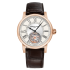 FC-930EM3H9 | Frederique Constant Classics Heart Beat Manufacture Rose Gold 39 mm watch. Buy Online