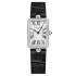 FC-200MPW2ACD6 | Frederique Constant Art Deco Carre Steel 28 x 20,70 mm watch. Buy Online