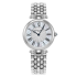 FC-200MPW2AR6B | Frederique Constant Donna Art Deco Round Steel 30 mm watch. Buy Online