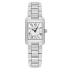 FC-200MC16B | Frederique Constant Donna Classic Carree Ladies Steel 23 mm watch. Buy Online