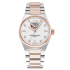 FC-310VD2NH2B | Frederique Constant Highlife Ladies Automatic Heart Beat Steel & Rose Gold 34 mm watch. Buy Online