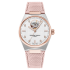 Frederique Constant Highlife Ladies Automatic Heart Beat Steel & Rose Gold 34 mm FC-310VD2NH2B