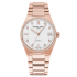 FC-303VD2NHD4B | Frederique Constant Highlife Ladies Automatic Rose Gold 34 mm watch. Buy Online