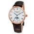 Frederique Constant Slimline Moonphase 42mm FC-705WR4S4