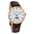 Frederique Constant Slimline Moonphase 42mm FC-705WR4S4