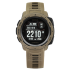 010-02064-71 | Garmin Instinct Tactical Edition Coyote Tan 45 mm watch | Buy Now