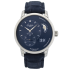 1-90-02-46-32-50 | Glashutte Original PanoMaticLunar Steel watch. Buy Online