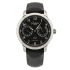 100-14-07-02-07 | Glashutte Original Senator Observer Steel 44 mm watch. Buy Online