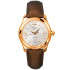 1-39-22-04-01-04 | Glashutte Original Lady Serenade Rose Gold 36 mm watch. Buy Online