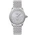 1-39-22-03-22-14 | Glashutte Original Lady Serenade Steel watch. Buy Online