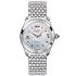 1-39-22-08-02-14 | Glashutte Original Lady Serenade Steel watch. Buy Online