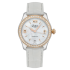 1-39-22-09-16-44 | Glashutte Original Lady Serenade Steel Rose Gold 36 mm watch. Buy Online