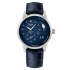 1-90-02-46-32-55 | Glashutte Original PanoMaticLunar Steel 40 mm watch. Buy Online