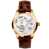 1-65-01-01-01-04 | Glashutte Original PanoReserve Rose Gold watch. Buy Online