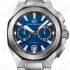 Girard-Perregaux Chrono Hawk Steel 49970-11-431-11A