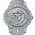 Girard-Perregaux Cat's Eye High Jewellery 91702B53P7B1-53A